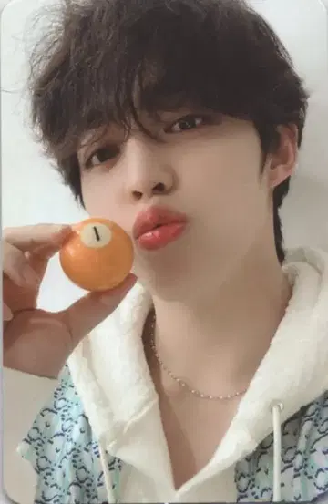 SEVENTEEN Your Choice S.COUPS 트레이딩 카드 파랑