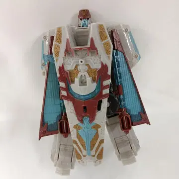 GC-03 차원 감시관 벡터 프라임 갤럭시 포스