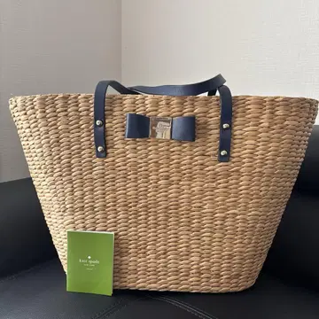 kate spade 케이트 스페이드 카고 백 핸드백 대용량