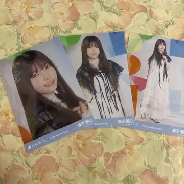 모리히라 레이신 노멀 컴프