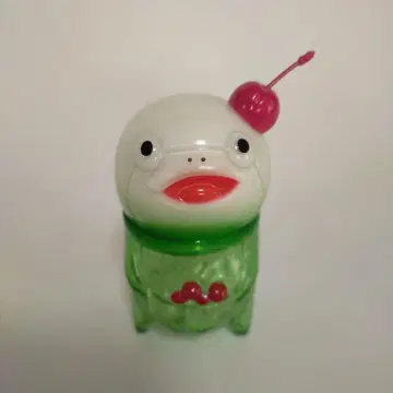 코이스 크림 멜론 소다