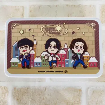 나리토마 캔