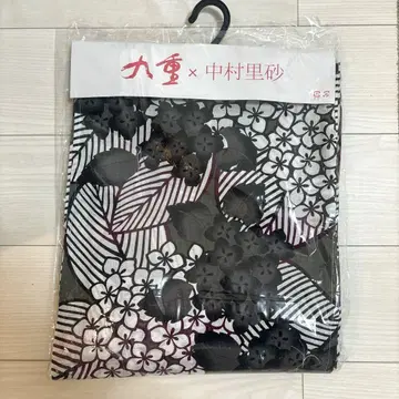 쿠주 나카무라 리사 유카타