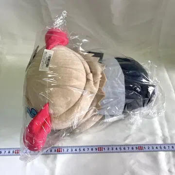 도쿄 리벤저스 산리오 캐릭터즈 함께 자자 마이키 봉제 인형
