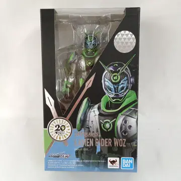 S.H.Figuarts 가면라이더 워즈 '가면라이더 지오'