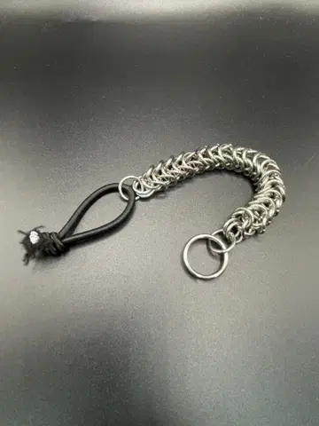 체인 메일 요요 홀더