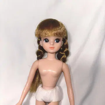 3대째 리카짱