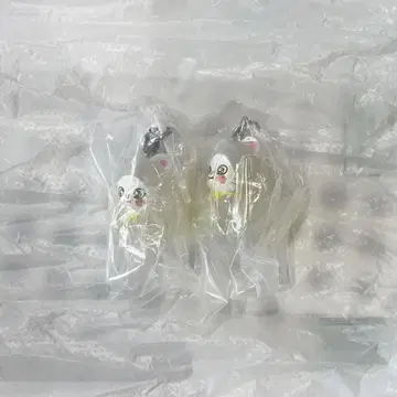 skzoo 메지루시 액세서리 Jiniret 지니레트 현진 2개