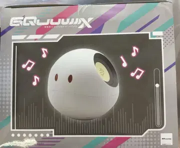 기동전사 건담 GQuuuuuuX 할로형 스피커