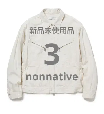 비원주민 근로자 블라우스 3