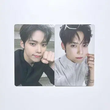 기무라 마사야 트레이딩 카드 Ascending