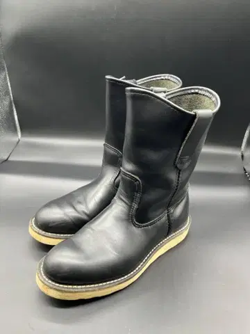 5D 8169 페코스 레드윙 RED WING USA 제 2012