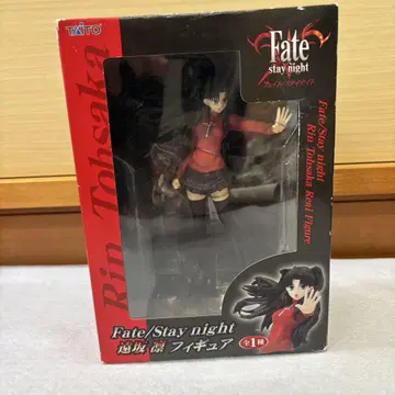 Fate/stay night 토사카 린 피규어