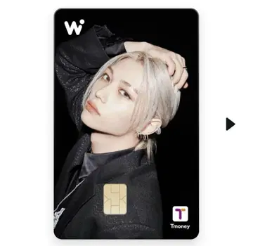 wowpass 와오패스 스키즈 stray kids 필릭스