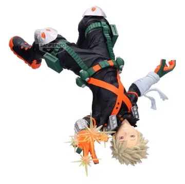 '나의 히어로 아카데미아' MAXIMATIC KATSUKI BAKUGO