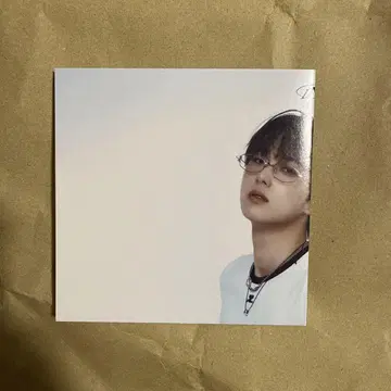 INI 오자키 타쿠미 THE ORIGIN