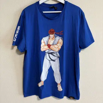Street Fighter 스트리트 파이터 게임