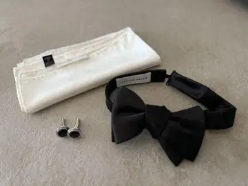 THETREATDRESSING_LEAF FOR GROOM 신랑 3세트