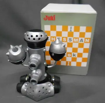 Juki CHESSMAN FIGURE 시리즈 ROOK