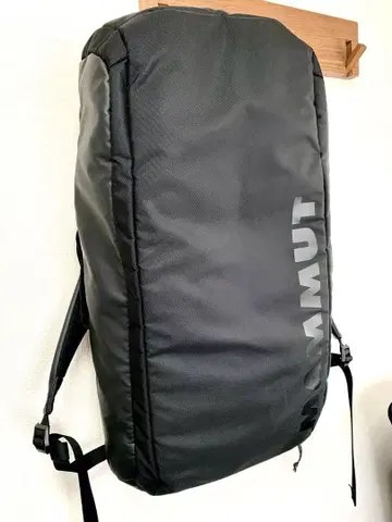 마무트 MAMMUT 백 'Seon Cargo' 출퇴근 통학 비즈니스