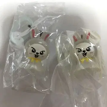 skzoo 메지루시 액세서리 된장 세트