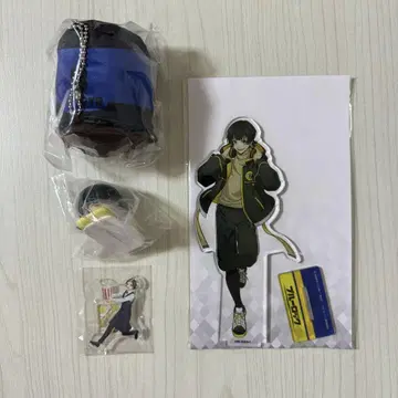 블루 록 바치라