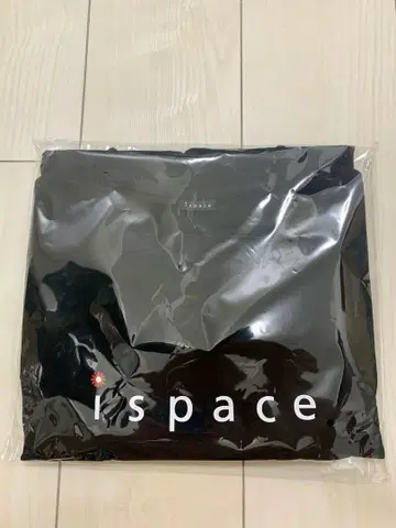 ispace 티셔츠 L 사이즈 아이스페이스