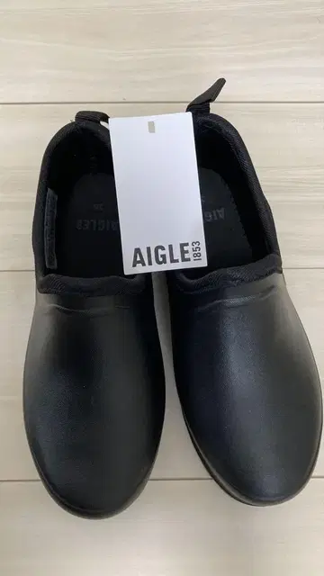 AIGLE 방수 경량 타덴 플러스 2 크로그 신발 / 부츠