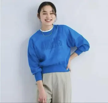 유나이티드 애로우즈 그린 라벨 닌자바세 가디건 2WAY 시어