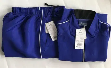 ASICS 아식스 탑 팬츠 세트 L 사이즈