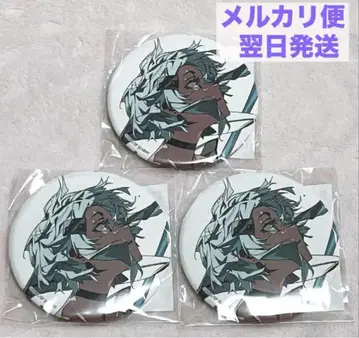 SAO 소드 아트 온라인 시논 캔뱃지