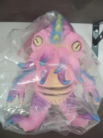 MAXTOY 트라이 패스 (레트로 POP Ver.)