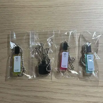 미개봉 새상품 Aimetoi 가챠 4종 POPUP 샵