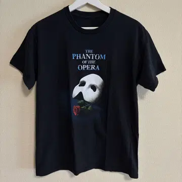 오페라의 유령 뮤지컬 Phantom of the Opera