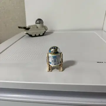 스타 워즈 올드 케너 R2D2 1977년 홍콩 제