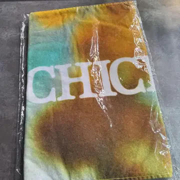 BUMP OF CHICKEN Gravity 스포츠 타월 be there