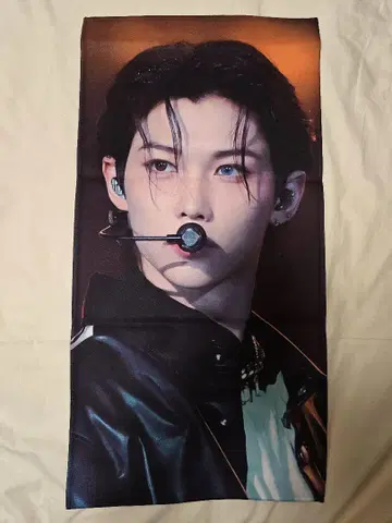 Stray Kids 필릭스 배너