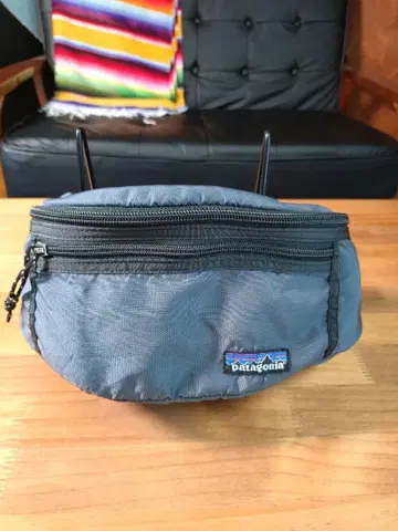 [ Patagonia ] 파타고니아 USA 힙 볼트
