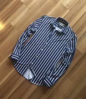ZARA 자라 DRY 스트레치 니트 드레스 셔츠 M~L 정도 미 실루엣