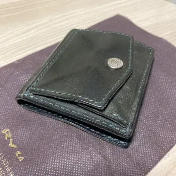 RYU 컴팩트 지갑