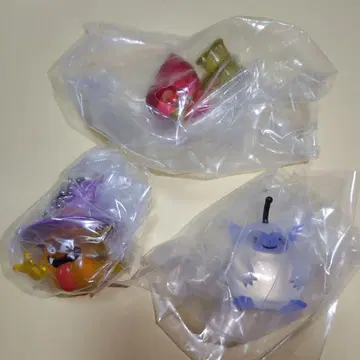 드래곤 퀘스트 크리스탈 몬스터즈 캡슐 버전 ~와타보, 와루보 등장