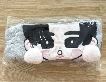 SnowMan 메구로 렌 스노우 칠 교수형 시리즈 (헤어밴드 Ver.)