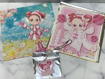 봄바람 도레미 오자마녀 도레미 카라테츠 기타