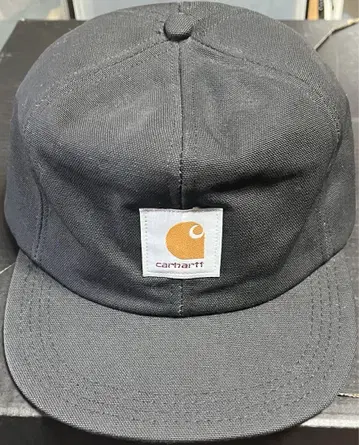 90s Carhartt 칼하트 덕 캡 미국제 USA