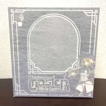 Fate/Grand Order 알토리아 캐스터 1/7 피규어