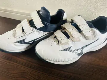 Mizuno 트레이닝 슈즈 25.5cm