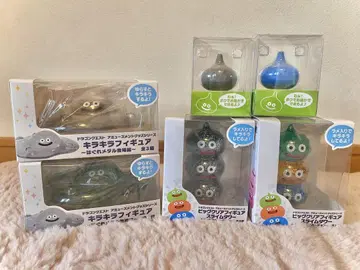 슬라임 피규어