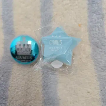 우타프리 반지 라이트 카무 카르나이 카르테트 나이트