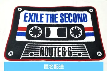 EXILE THE SECOND 매트
