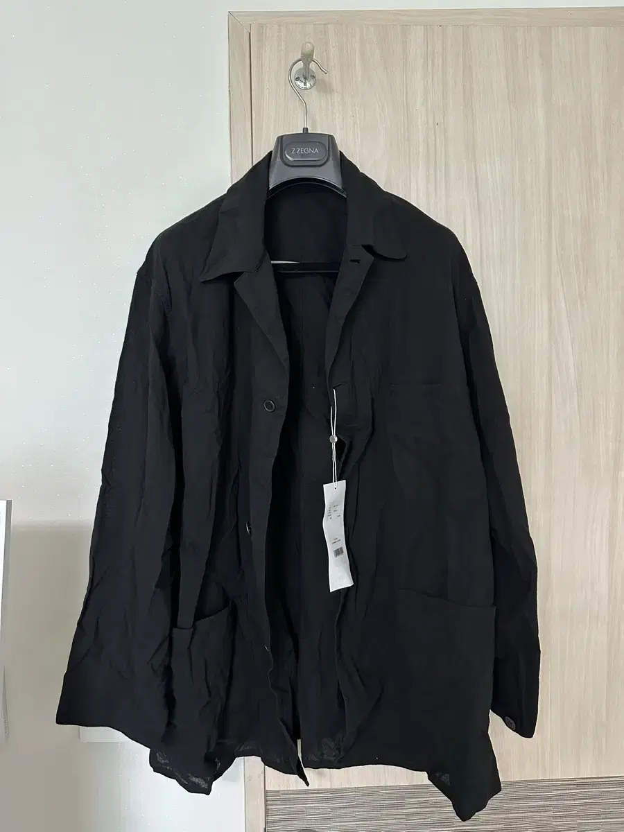Comoli 25ss OX1938 Jacket Size 3